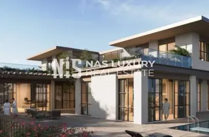 Townhouse - 4 Bedrooms - 5 Bathrooms for sale in Thoraya - Maysan - Al Reem Island - Abu Dhabi