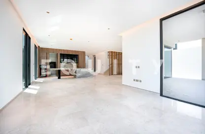 Villa - 5 Bedrooms - 7 Bathrooms for rent in Harmony 3 - Harmony - Tilal Al Ghaf - Dubai