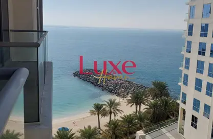 Apartment - 1 Bedroom - 2 Bathrooms for rent in Pacific Fiji - Pacific - Al Marjan Island - Ras Al Khaimah