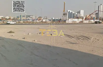 Land - Studio for sale in Al Rashidiya Towers - Al Rashidiya - Ajman Downtown - Ajman