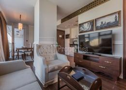 Hotel and Hotel Apartment - 1 bedroom - 1 bathroom for sale in Dukes The Palm - Palm Jumeirah - Dubai