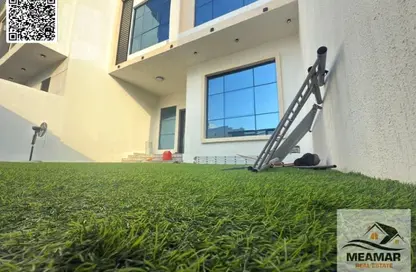 Villa - 5 Bedrooms - 6 Bathrooms for sale in Al Zaheya Gardens - Al Zahya - Ajman