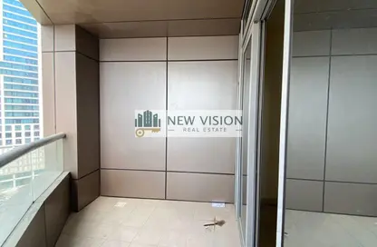 Apartment - 2 Bedrooms - 4 Bathrooms for rent in Al Taawun Street - Al Taawun - Sharjah