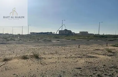 Land - Studio for sale in Al Suyoh 8 - Al Suyoh - Sharjah