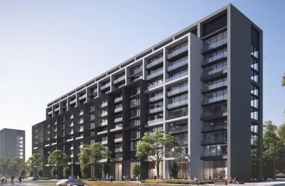 شقة - غرفة نوم - 2 حمامات للبيع في نسق 6 - الجادة - الشارقة شقة - غرفة نوم - 2 حمامات للبيع في نسق 6 - الجادة - الشارقة