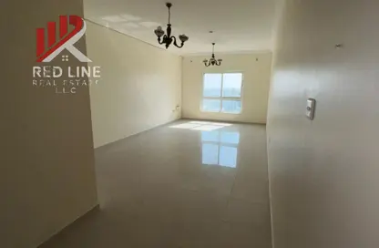 Apartment - 1 Bedroom - 2 Bathrooms for rent in Al Qasba - Sharjah
