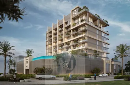 Apartment - 2 Bedrooms - 3 Bathrooms for sale in Firoza - Dubai Islands - Dubai Apartment - 2 Bedrooms - 3 Bathrooms for sale in Firoza - Dubai Islands - Dubai