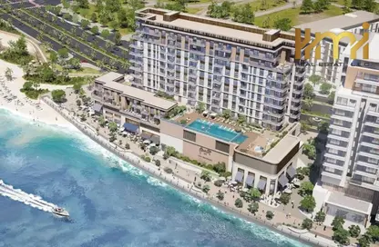 Apartment - 2 Bedrooms - 3 Bathrooms for sale in Layla Residences - Maryam Island - Sharjah