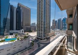 Apartment - 2 bedrooms - 2 bathrooms for sale in Al Majara 1 - Al Majara - Dubai Marina - Dubai