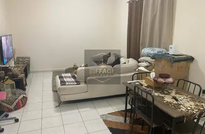 شقة - غرفة نوم - 1 حمام للايجار في النخيل 1 - النخيل - عجمان