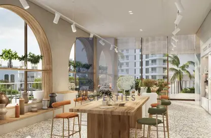 Apartment - 2 Bedrooms - 3 Bathrooms for sale in Gardenia Bay - Yas Island - Abu Dhabi