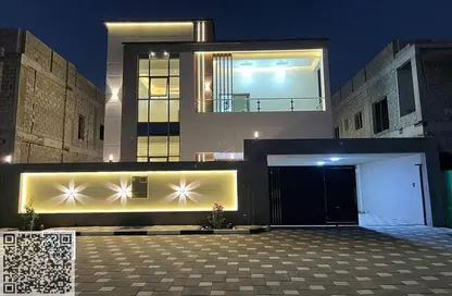 فيلا - 4 غرف نوم - 7 حمامات للبيع في الياسمين - عجمان