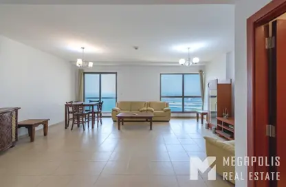 شقة - 2 غرف نوم - 3 حمامات للبيع في مرجان 1 - مرجان - مساكن شاطئ الجميرا - دبي شقة - 2 غرف نوم - 3 حمامات للبيع في مرجان 1 - مرجان - مساكن شاطئ الجميرا - دبي