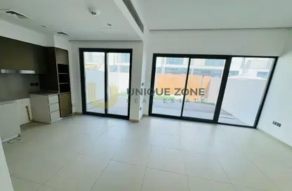 Townhouse - 3 Bedrooms - 4 Bathrooms for rent in Sun - Arabian Ranches 3 - Dubai