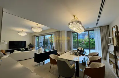 Villa - 5 Bedrooms - 6 Bathrooms for sale in Sidra Villas I - Sidra Villas - Dubai Hills Estate - Dubai