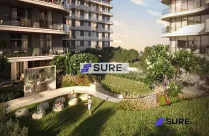 Apartment - 2 Bedrooms - 3 Bathrooms for sale in Bellagio by Sunrise - Wasl Gate - Dubai