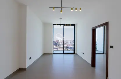 Apartment - 1 Bedroom - 2 Bathrooms for rent in Binghatti Gardenia - Jumeirah Village Circle - Dubai