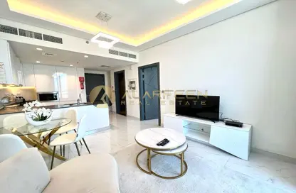شقة - غرفة نوم - 2 حمامات للايجار في سامانا هيلز - ارجان - دبي