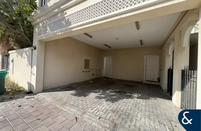 Villa - 3 Bedrooms - 3 Bathrooms for rent in District 16 - Jumeirah Village Circle - Dubai