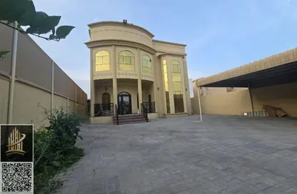Villa - 5 Bedrooms - 7+ Bathrooms for sale in Al Mowaihat 1 - Al Mowaihat - Ajman