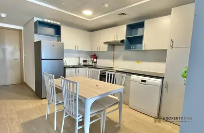 Apartment - 1 Bedroom - 1 Bathroom for sale in The Nook 2 - The Nook - Wasl Gate - Dubai