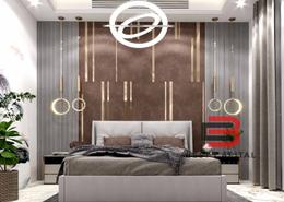 Apartment - 2 bedrooms - 3 bathrooms for sale in Petalz by Danube - International City - Dubai