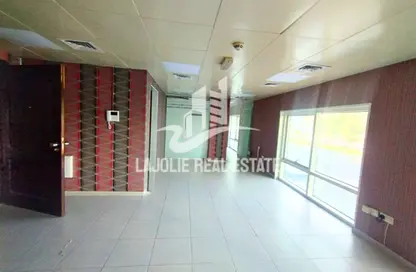 Office Space - Studio for rent in Muroor Area - Abu Dhabi