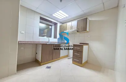 Apartment - 1 Bedroom - 1 Bathroom for rent in Al Nahda Complex - Al Nahda - Sharjah