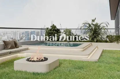 Apartment - 1 Bedroom - 2 Bathrooms for sale in Q Gardens Lofts 2 - District 12 - Jumeirah Village Circle - Dubai Apartment - 1 Bedroom - 2 Bathrooms for sale in Q Gardens Lofts 2 - District 12 - Jumeirah Village Circle - Dubai
