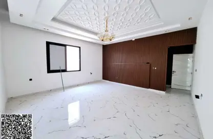 Villa - 5 Bedrooms - 6 Bathrooms for rent in Al Helio 2 - Al Helio - Ajman