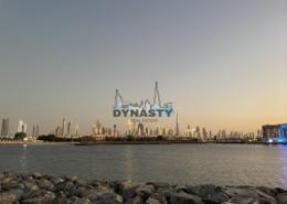Land for sale in Pearl Jumeirah - Jumeirah - Dubai