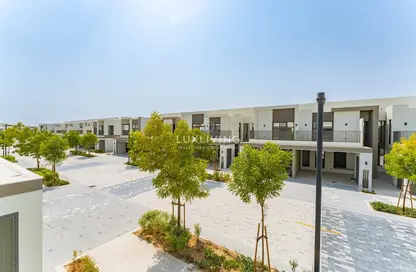 Villa - 4 Bedrooms - 4 Bathrooms for sale in Aura - Tilal Al Ghaf - Dubai