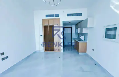 شقة - 1 حمام للايجار في سكايز من دانوب - ارجان - دبي