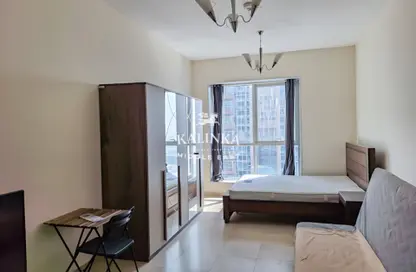 Apartment - Studio - 1 Bathroom for sale in Dubai Star - JLT Cluster L - Jumeirah Lake Towers - Dubai