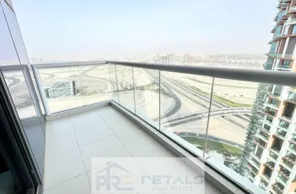 Apartment - 2 Bedrooms - 3 Bathrooms for rent in Tower D - DAMAC Towers by Paramount - Business Bay - Dubai