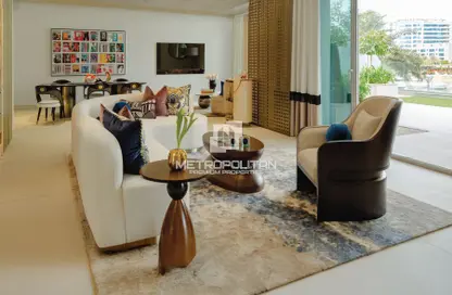 Villa - 5 Bedrooms - 6 Bathrooms for sale in Marina Star - Dubai Marina - Dubai