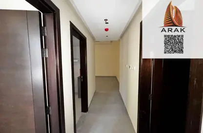 Apartment - 2 Bedrooms - 2 Bathrooms for rent in Al Jurf 3 - Al Jurf - Ajman Downtown - Ajman