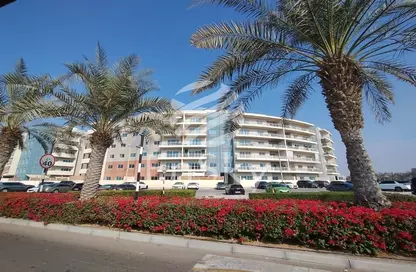 شقة - غرفة نوم - 2 حمامات للبيع في برج 1 - الريف داون تاون - مشروع الريف - أبوظبي