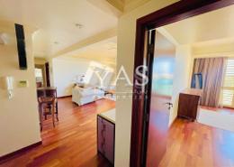 Apartment - 2 bedrooms - 3 bathrooms for rent in Lagoon B14 - The Lagoons - Mina Al Arab - Ras Al Khaimah