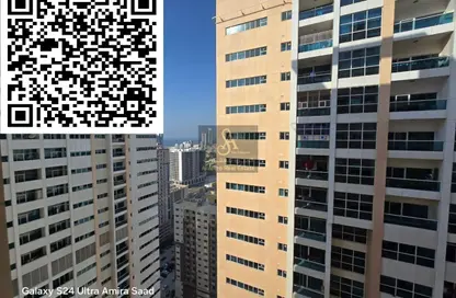 Apartment - 2 Bedrooms - 3 Bathrooms for sale in Ajman One Tower 10 - Ajman One - Ajman Downtown - Ajman Apartment - 2 Bedrooms - 3 Bathrooms for sale in Ajman One Tower 10 - Ajman One - Ajman Downtown - Ajman