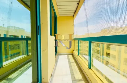 شقة - غرفة نوم - 2 حمامات للايجار في مبنى منخول - منخول - بر دبي - دبي
