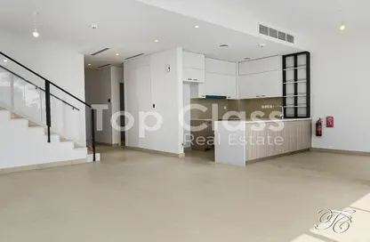 Villa - 3 Bedrooms - 4 Bathrooms for rent in Club Villas at Dubai Hills - Dubai Hills Estate - Dubai