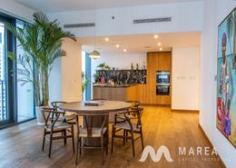 Apartment - 3 bedrooms - 3 bathrooms for sale in BLVD Heights Tower 2 - BLVD Heights - Downtown Dubai - Dubai
