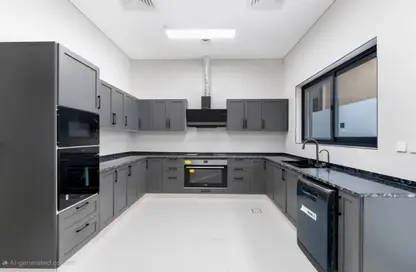 فيلا - 5 غرف نوم - 7 حمامات للايجار في الصفوح 1 - الصفوح - دبي