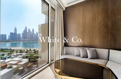 Apartment - 3 Bedrooms - 4 Bathrooms for sale in FIVE Palm Jumeirah - Palm Jumeirah - Dubai