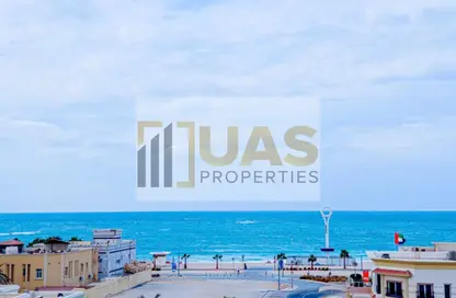 Apartment - 2 Bedrooms - 3 Bathrooms for rent in Umm Suqeim 2 - Umm Suqeim - Dubai