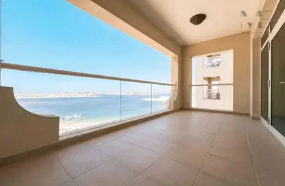 Apartment - 1 Bedroom - 2 Bathrooms for sale in Al Basri - Shoreline Apartments - Palm Jumeirah - Dubai