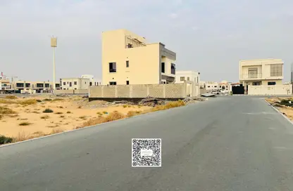 Land - Studio for sale in Al Yasmeen 1 - Al Yasmeen - Ajman