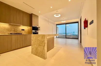 Apartment - 1 Bedroom - 2 Bathrooms for sale in Altia One - Dubai Silicon Oasis - Dubai