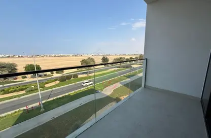 شقة - 2 غرف نوم - 3 حمامات للبيع في مجمع الجولف - الزورا - عجمان
